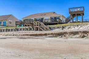 Almost Heaven Beach House