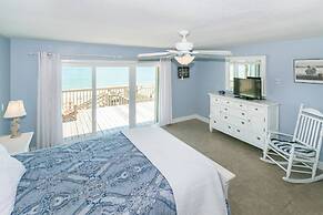 Almost Heaven Beach House