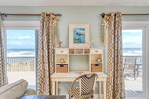 Almost Heaven Beach House