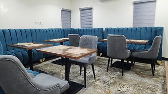 Bryana Resort & Apartment