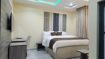 Bryana Resort & Apartment