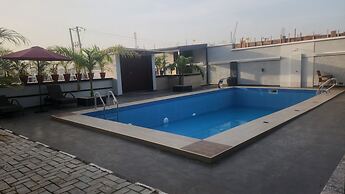 Bryana Resort & Apartment