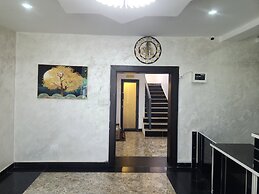 Bryana Resort & Apartment