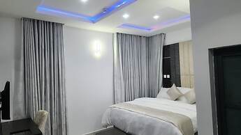 Bryana Resort & Apartment