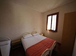 Comfy Flat in a Quiet Area of Rosolina