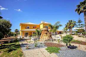 Quinta do Sol in Guia