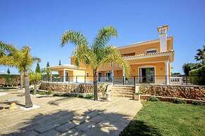 Quinta do Sol in Guia