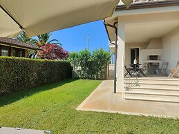 Holiday Home for 5 Lido di Camaiore
