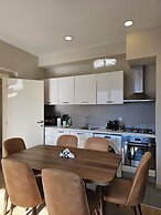 Archi chavchavadze one bedroom
