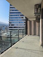 Archi chavchavadze one bedroom