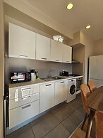 Archi chavchavadze one bedroom