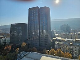 Archi chavchavadze one bedroom