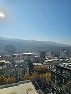 Archi chavchavadze one bedroom