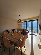 Archi chavchavadze one bedroom