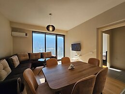Archi chavchavadze one bedroom