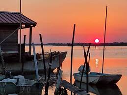 Enjoy Some Charming and Natural Time in Rosolina