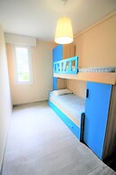 Comfort and Peace for Your Holiday in Rosolina