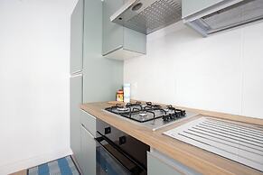 Flaviano 30 Cozy apartment