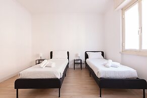 Flaviano 30 Cozy apartment