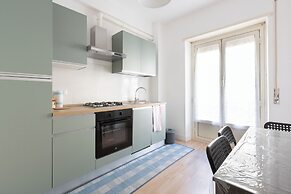 Flaviano 30 Cozy apartment