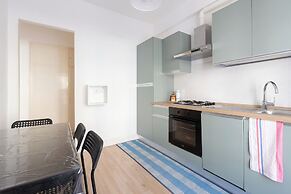 Flaviano 30 Cozy apartment