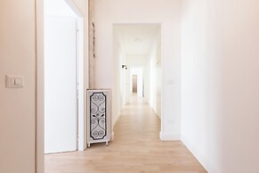 Flaviano 30 Cozy apartment