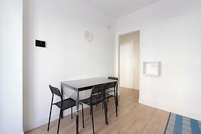 Flaviano 30 Cozy apartment