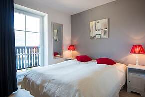 Beautiful Apartment in Salzburg Near Ski-lift