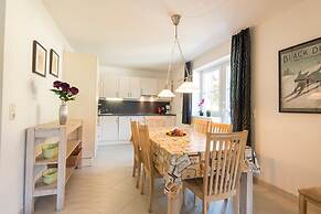 Beautiful Apartment in Salzburg Near Ski-lift