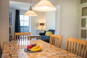 Beautiful Apartment in Salzburg Near Ski-lift