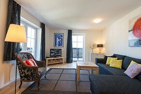 Beautiful Apartment in Salzburg Near Ski-lift