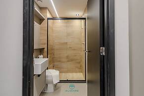 Flat Way Style - By Almare