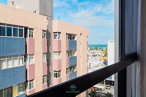 Flat Way Style - By Almare