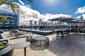 Flat Way Style - By Almare