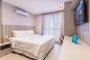 Flat Way Style - By Almare