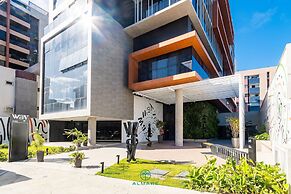 Flat Way Style - By Almare