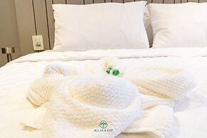 Flat Way Style - By Almare