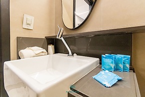 Flat Way Style - By Almare