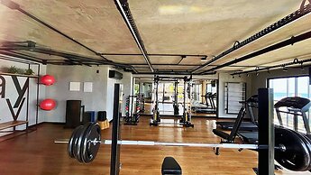 Flat Way Style - By Almare