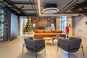 Flat Way Style - By Almare