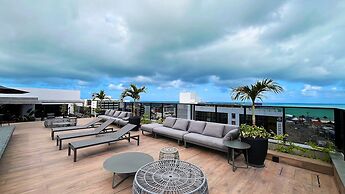 Flat Way Style - By Almare