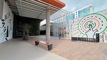 Flat Way Style - By Almare