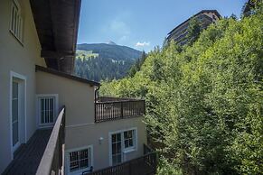 Snug Apartment in Salzburg Near Ski-lift