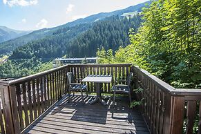 Snug Apartment in Salzburg Near Ski-lift