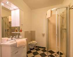 Snug Apartment in Salzburg Near Ski-lift