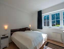 Snug Apartment in Salzburg Near Ski-lift