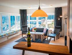 Snug Apartment in Salzburg Near Ski-lift