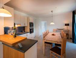 Snug Apartment in Salzburg Near Ski-lift