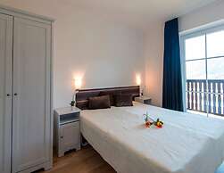 Snug Apartment in Salzburg Near Ski-lift