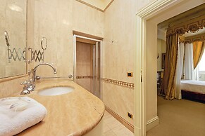 Magnifica residenza a Campo de' Fiori